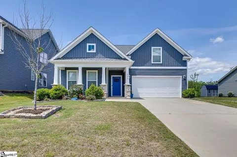 229 Foxbank Cir, Greer, SC 29651