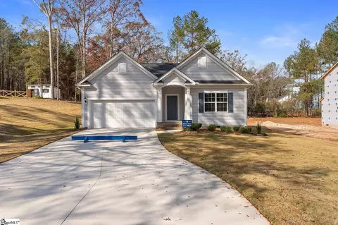 118 Lakeside Dr #LOT 3006, Anderson, SC 29621