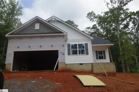 122 Lakeside Dr #LOT 3007, Anderson, SC 29621