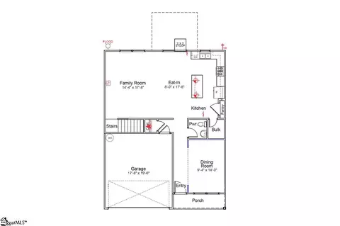 356 Prosperity Ln #LOT 59, Moore, SC 29369 photo 2