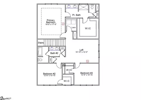 356 Prosperity Ln #LOT 59, Moore, SC 29369 photo 3