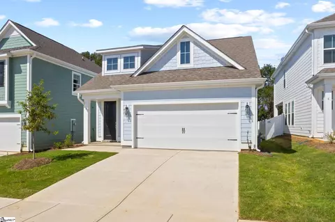 8 Gressette Pl, Simpsonville, SC 29681