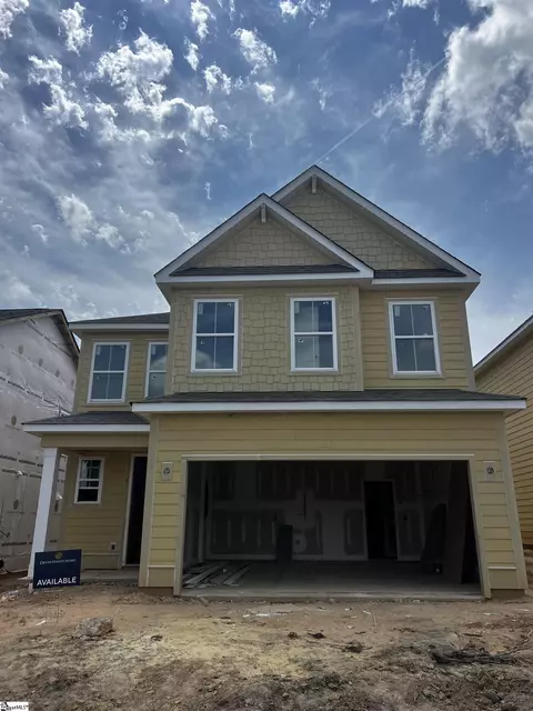 12 Gressette Pl, Simpsonville, SC 29681