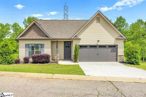 208 Laurel Trace Cir, Piedmont, SC 29673