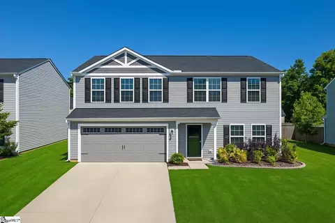 313 Elwin Ln, Greer, SC 29651