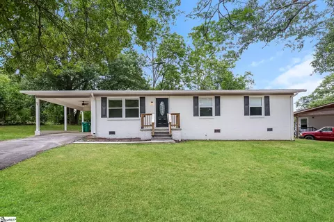 49 Thurgood Marshall Rd, Spartanburg, SC 29307
