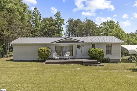 342 S Buckhorn Rd, Greenville, SC 29609