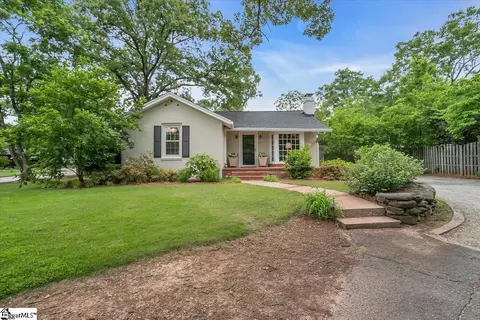 110 Wembley Rd, Greenville, SC 29607