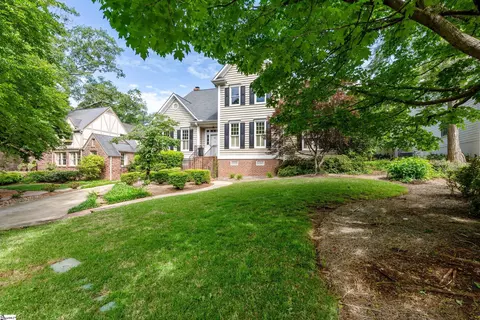 75 Woodvale Ave, Greenville, SC 29605