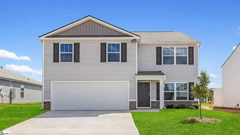 122 Elgin Dr, Laurens, SC 29360