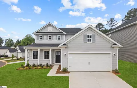301 Indigo Cir #LOT 27, Easley, SC 29642