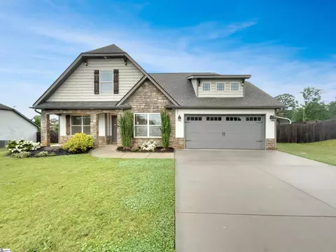 900 Grand Canyon Rd, Inman, SC 29349