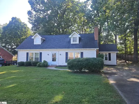 5 Belgrave Close, Taylors, SC 29687