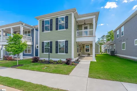 10 Lewes Ave, Simpsonville, SC 29681