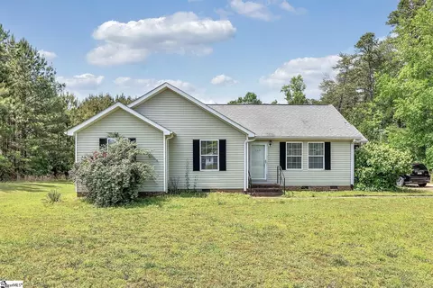 469 Gibson Rd, Spartanburg, SC 29302