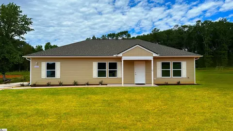112 George Edward Dr, Anderson, SC 29624