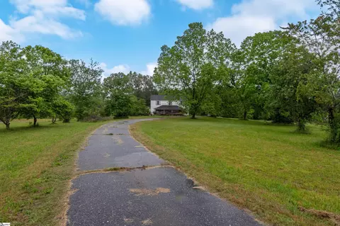 156 Spencer Rd, Jonesville, SC 29353