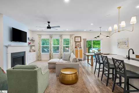 206 Walking Stick Way, Pelzer, SC 29669 photo 6