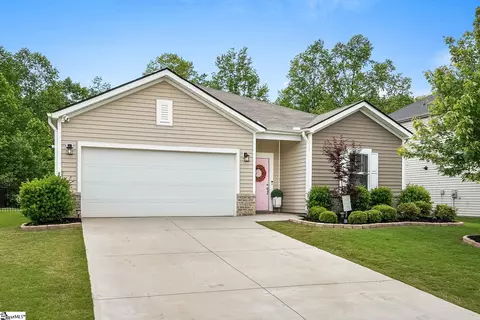 206 Walking Stick Way, Pelzer, SC 29669 photo 2