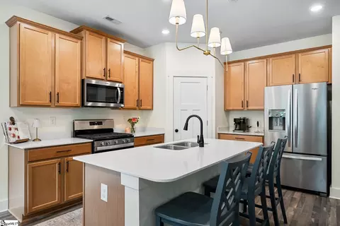 206 Walking Stick Way, Pelzer, SC 29669 photo 13