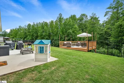 206 Walking Stick Way, Pelzer, SC 29669 photo 33