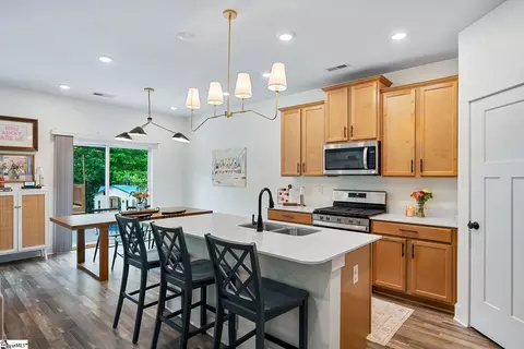 206 Walking Stick Way, Pelzer, SC 29669 photo 12