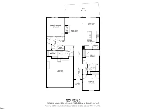 206 Walking Stick Way, Pelzer, SC 29669 photo 39