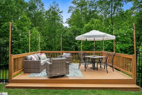 206 Walking Stick Way, Pelzer, SC 29669 photo 34