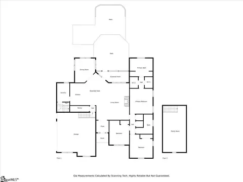 110 Red Maple Cir, Easley, SC 29642 photo 48