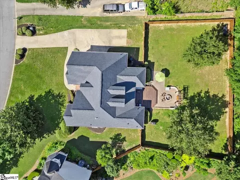 110 Red Maple Cir, Easley, SC 29642 photo 38