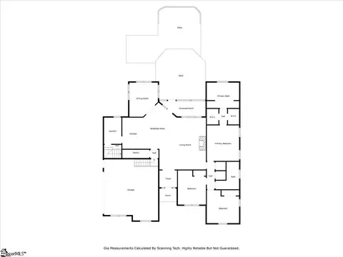 110 Red Maple Cir, Easley, SC 29642 photo 46