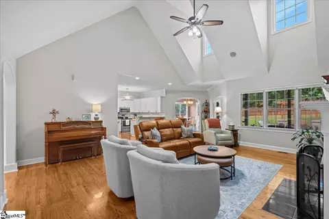 110 Red Maple Cir, Easley, SC 29642 photo 16