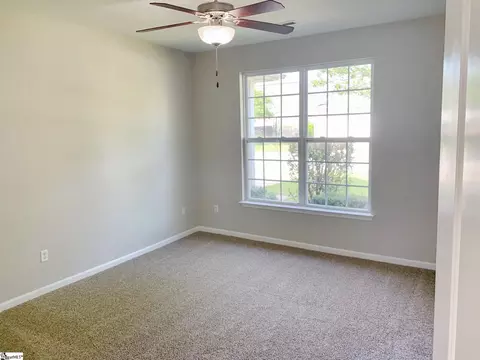 Bedroom - 15 Tack Ln, Greer, SC 29650 photo 3 of 3
