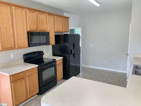 Kitchen - 15 Tack Ln, Greer, SC 29650 photo 2 of 2