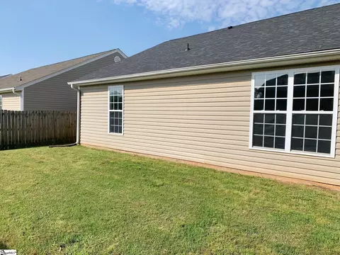 Exterior - 15 Tack Ln, Greer, SC 29650 photo 2 of 2