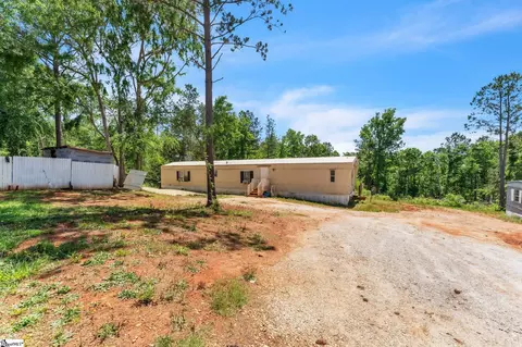 Exterior - 669 River Fork Rd, Waterloo, SC 29384 photo 3 of 4
