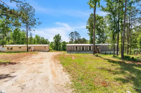 Exterior - 669 River Fork Rd, Waterloo, SC 29384 photo 4 of 4