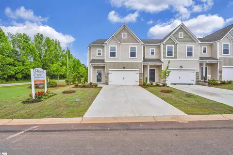 3009 Olivette Pl, Duncan, SC 29334