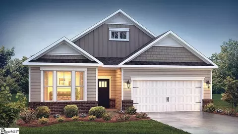 123 Barred Owl Rd, Travelers Rest, SC 29690