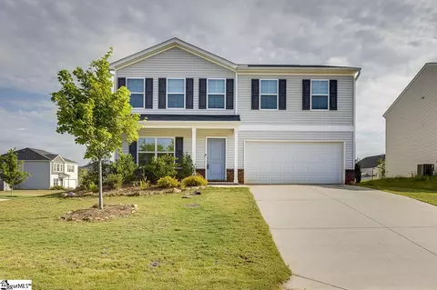 501 Whittier St, Greenville, SC 29605