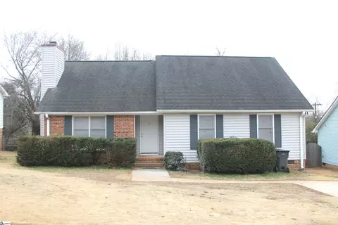 106 Saluda Rdg, Greenville, SC 29611