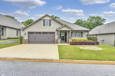 302 Owasso Dr, Greenville, SC 29615