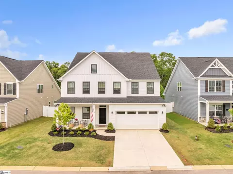 445 Oswego Ct, Greenville, SC 29607