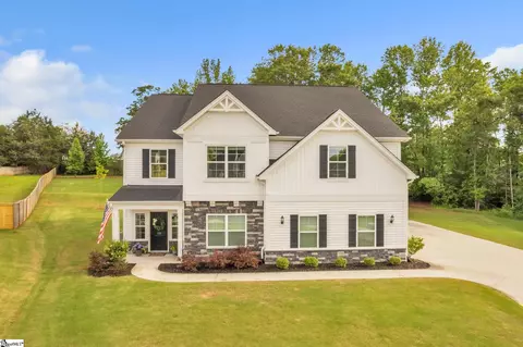 153 Coppermine Dr, Easley, SC 29642