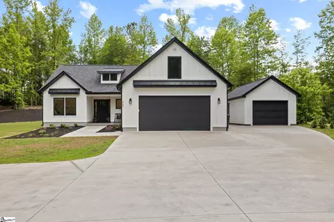 2195 Noe Rd, Greer, SC 29651