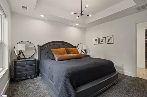 Bedroom - 2195 Noe Rd, Greer, SC 29651 photo 1 of 5