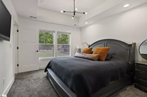 Bedroom - 2195 Noe Rd, Greer, SC 29651 photo 2 of 5