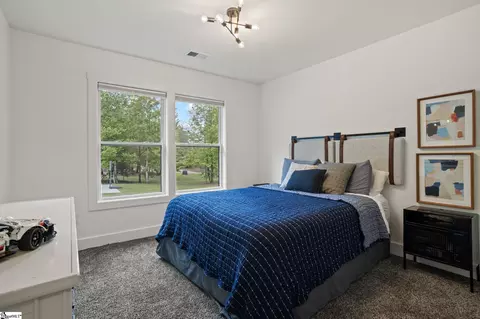 Bedroom - 2195 Noe Rd, Greer, SC 29651 photo 3 of 5