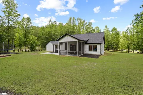 Exterior - 2195 Noe Rd, Greer, SC 29651 photo 6 of 6