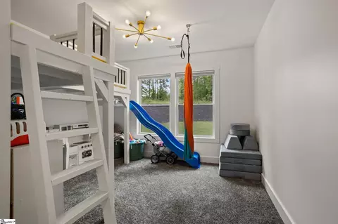 Bedroom - 2195 Noe Rd, Greer, SC 29651 photo 5 of 5